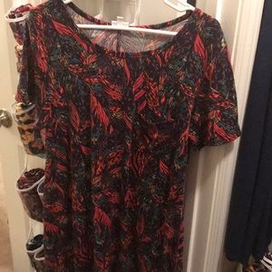 Lularoe large Carly